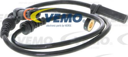 Vemo V30-72-0182 - Датчик ABS, частота обертання колеса autocars.com.ua