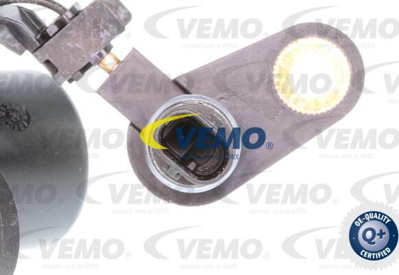 Vemo V30-72-0184 - Датчик, рівень моторного масла autocars.com.ua