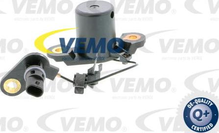 Vemo V30-72-0184 - Датчик, уровень моторного масла autodnr.net