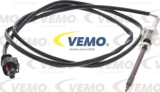 Vemo V30-72-0193 - Датчик, температура выхлопных газов autodnr.net