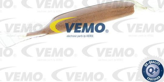 Vemo V30-72-0197 - Датчик, температура вихлопних газів autocars.com.ua