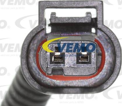 Vemo V30-72-0199 - Датчик, температура вихлопних газів autocars.com.ua