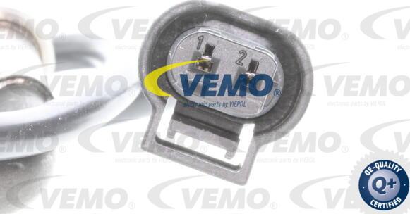 Vemo V30-72-0202 - Датчик, температура вихлопних газів autocars.com.ua