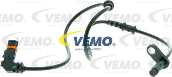 Vemo V30-72-0210-1 - Датчик ABS, частота обертання колеса autocars.com.ua