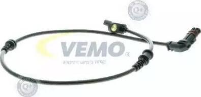 Vemo V30-72-0210 - Датчик ABS, частота вращения колеса autodnr.net
