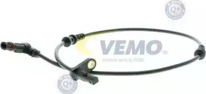 Vemo V30-72-0210 - Датчик ABS, частота вращения колеса avtokuzovplus.com.ua