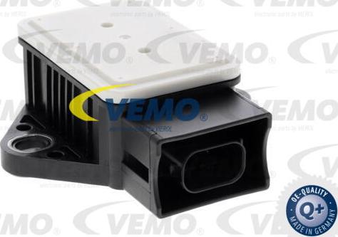Vemo V30-72-0214 - Датчик ускорения, поперечное / продольное autodnr.net