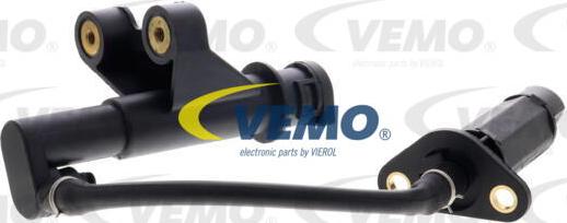 Vemo V30-72-0220 - Датчик, рівень моторного масла autocars.com.ua