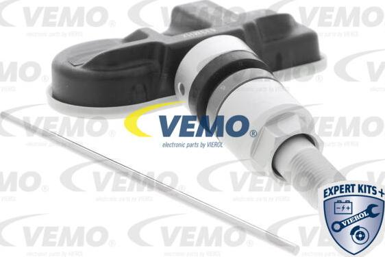 Vemo V30-72-0224 - Датчик частоти обертання колеса, контроль тиску в шинах autocars.com.ua