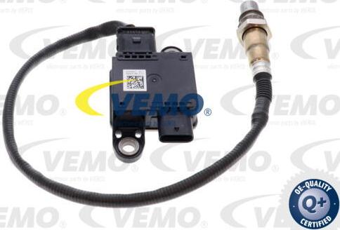 Vemo V30-72-0231 - NOx-датчик, впорскування карбаміду autocars.com.ua