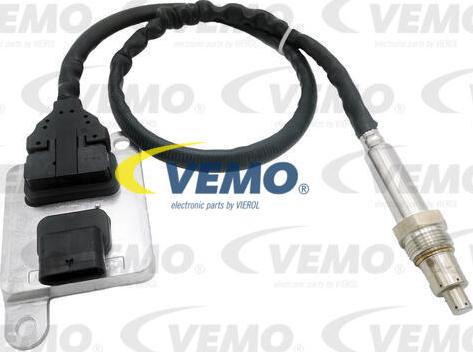 Vemo V30-72-0242 - NOx-датчик, впрыск карбамида avtokuzovplus.com.ua