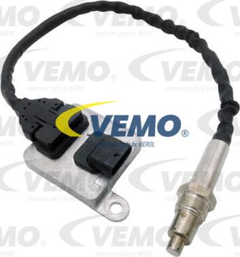 Vemo V30-72-0246 - NOx-датчик, впрыск карбамида autodnr.net