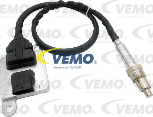 Vemo V30-72-0247 - NOx-датчик, впорскування карбаміду autocars.com.ua