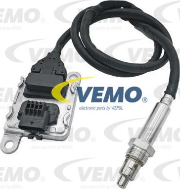 Vemo V30-72-0250 - NOx-датчик, впорскування карбаміду autocars.com.ua