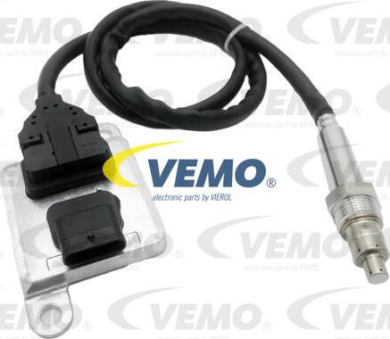 Vemo V30-72-0251 - NOx-датчик, впорскування карбаміду autocars.com.ua
