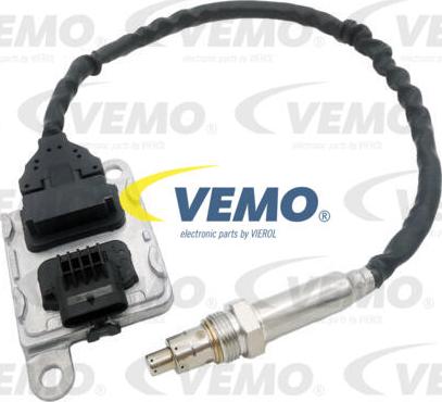 Vemo V30-72-0252 - NOx-датчик, впорскування карбаміду autocars.com.ua