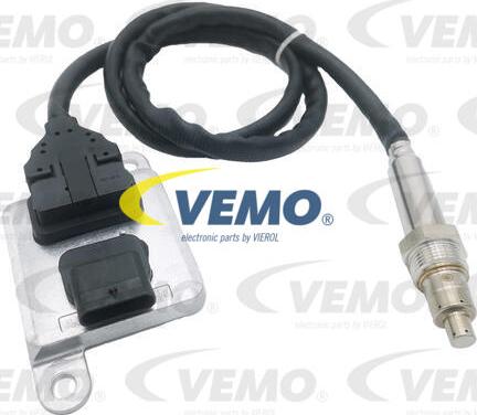 Vemo V30-72-0258 - NOx-датчик, впорскування карбаміду autocars.com.ua