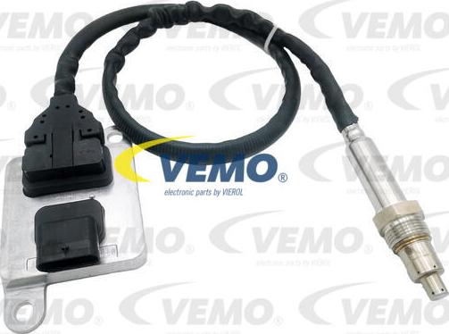 Vemo V30-72-0259 - NOx-датчик, впорскування карбаміду autocars.com.ua