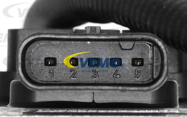 Vemo V30-72-0259 - NOx-датчик, впрыск карбамида autodnr.net