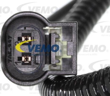 Vemo V30-72-0261 - Датчик, температура вихлопних газів autocars.com.ua