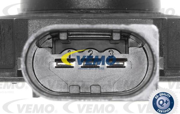 Vemo V30-72-0271 - Датчик, рівень моторного масла autocars.com.ua