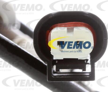 Vemo V30-72-0275 - Датчик, температура вихлопних газів autocars.com.ua