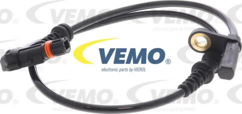 Vemo V30-72-0298 - Датчик ABS, частота обертання колеса autocars.com.ua