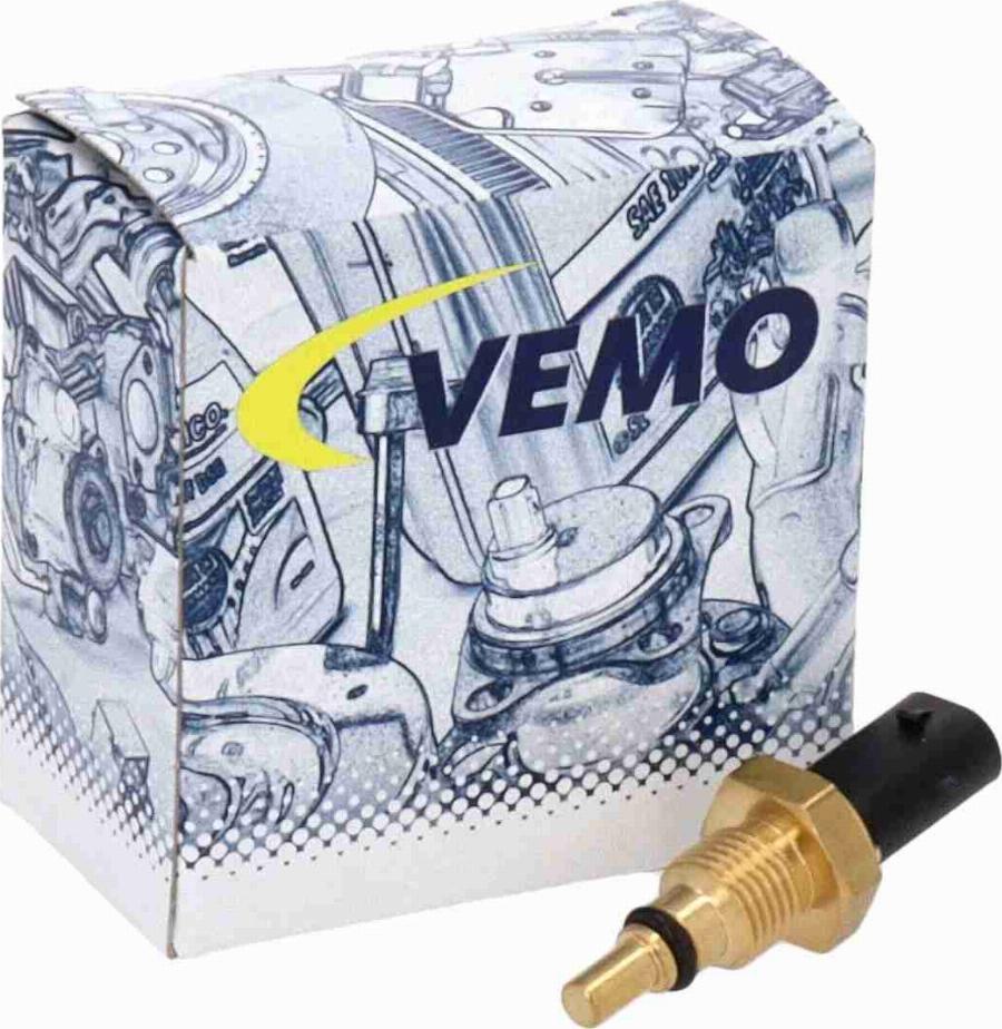 Vemo V30-72-0304 - Датчик, температура масла autocars.com.ua