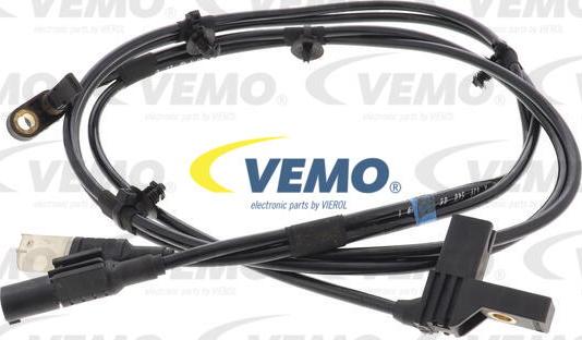 Vemo V30-72-0308 - Датчик ABS, частота обертання колеса autocars.com.ua