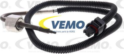 Vemo V30-72-0310 - Датчик, температура выхлопных газов avtokuzovplus.com.ua