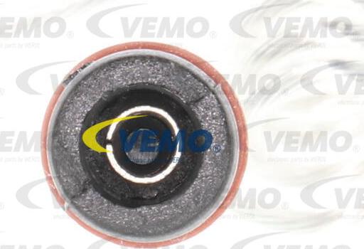 Vemo V30-72-0589-1 - Контрольный контакт, контроль слоя тормозных колодок avtokuzovplus.com.ua