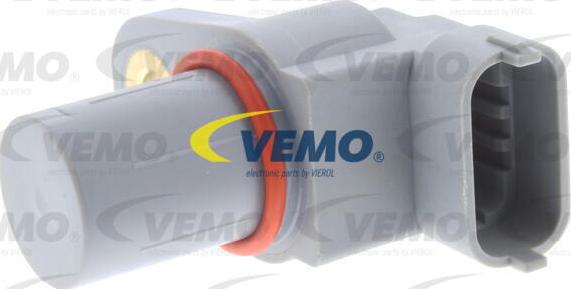 Vemo V30-72-0701 - Датчик, імпульс запалювання autocars.com.ua