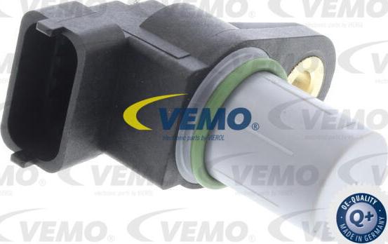 Vemo V30-72-0702 - Датчик, імпульс запалювання autocars.com.ua