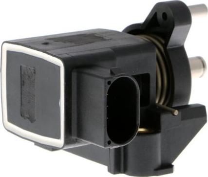 Vemo V30-72-0703 - Датчик, положення педалі акселератора autocars.com.ua