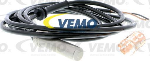 Vemo V30-72-0707 - Датчик ABS, частота обертання колеса autocars.com.ua