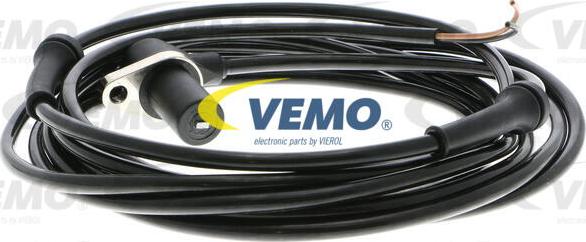 Vemo V30-72-0708 - Датчик ABS, частота обертання колеса autocars.com.ua