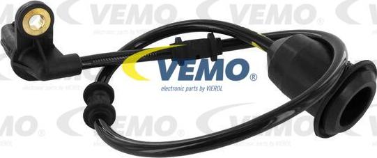 Vemo V30-72-0717 - Датчик ABS, частота обертання колеса autocars.com.ua