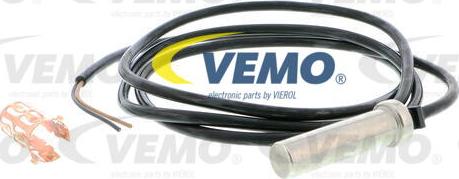 Vemo V30-72-0724 - Датчик ABS, частота вращения колеса autodnr.net