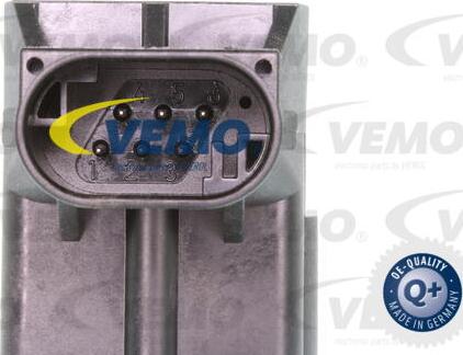 Vemo V30-72-0736 - Датчик, ксенонове світло (регулювання кута нахилу фар) autocars.com.ua