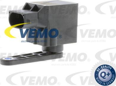 Vemo V30-72-0736 - Датчик, ксенонове світло (регулювання кута нахилу фар) autocars.com.ua