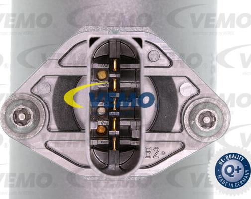 Vemo V30-72-0737 - Датчик потока, массы воздуха avtokuzovplus.com.ua