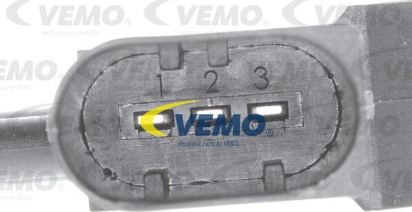 Vemo V30-72-0738 - Датчик тиску autocars.com.ua