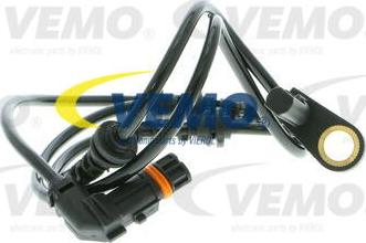 Vemo V30-72-0741 - Датчик ABS, частота вращения колеса autodnr.net