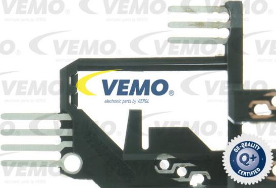 Vemo V30-72-0743 - Вита пружина, подушка безпеки autocars.com.ua