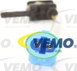 Vemo V30-72-0746 - Сигнализатор, износ тормозных колодок avtokuzovplus.com.ua
