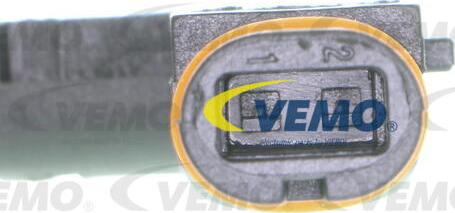 Vemo V30-72-0757 - Датчик ABS, частота вращения колеса avtokuzovplus.com.ua