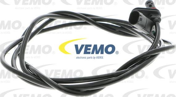 Vemo V30-72-0758 - Датчик ABS, частота вращения колеса avtokuzovplus.com.ua