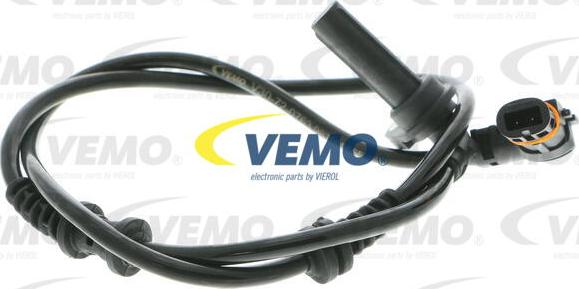Vemo V30-72-0763 - Датчик ABS, частота вращения колеса avtokuzovplus.com.ua