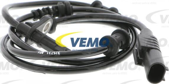 Vemo V30-72-0764 - Датчик ABS, частота вращения колеса autodnr.net