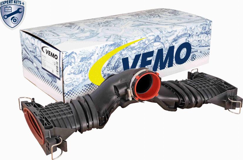 Vemo V30-72-0765 - Датчик потоку, маси повітря autocars.com.ua